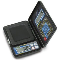 Balança Bolso BT - KERN