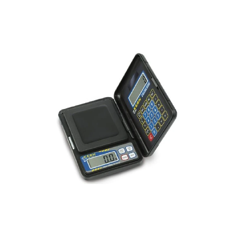 Balança Bolso BT - KERN