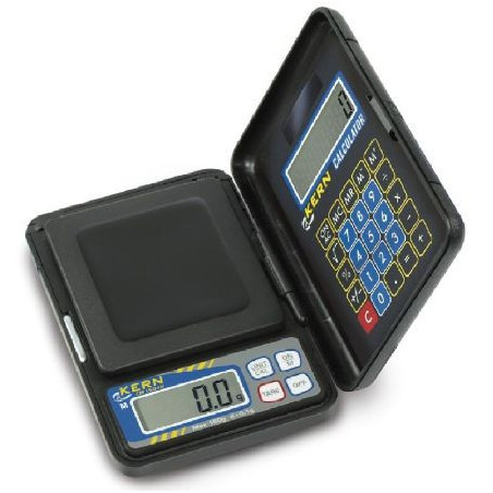 Balança Bolso BT - KERN
