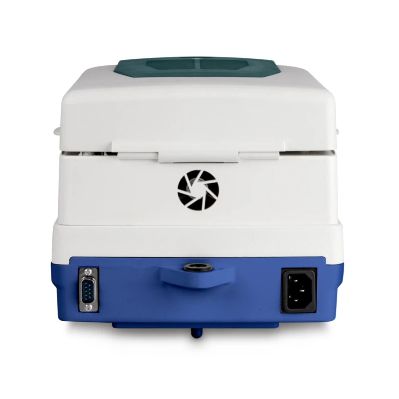 Medidor de Humidade KERN DAB – Precisão e Versatilidade | SLINFIT