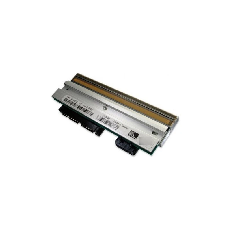 Cabeça de Impressão Zebra ZT210 / ZT220 / ZT230 | Peça Original para Impressoras