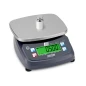 Balança de Mesa KERN FPB - IP68/IP69K – Precisão Industrial até 30 kg | SLINFIT