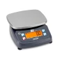 Balança de Mesa KERN FPB - IP68/IP69K – Precisão Industrial até 30 kg | SLINFIT