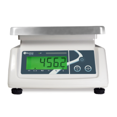Balança de Mesa Baxtran BS-TRI Dual – Compacta, Precisa e Versátil