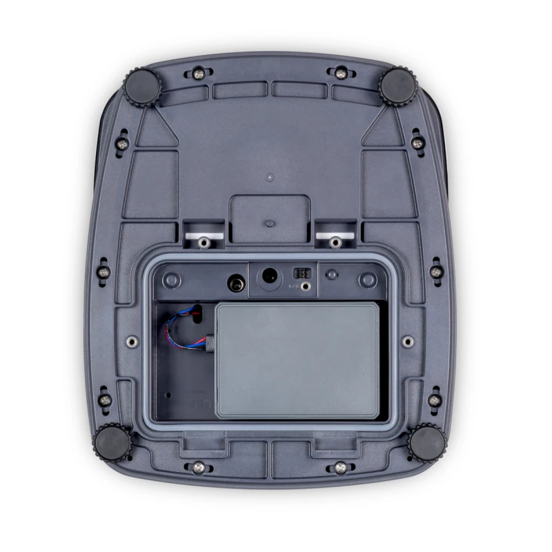 Balança de Mesa KERN FPB - IP68/IP69K – Precisão Industrial até 30 kg | SLINFIT