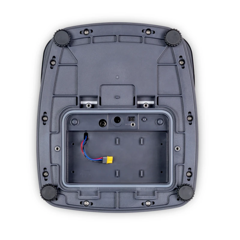 Balança de Mesa KERN FPB - IP68/IP69K – Precisão Industrial até 30 kg | SLINFIT