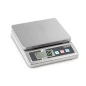 Balança alimentar KERN FOB-NS – Aço Inox, IP65, Portátil | SLINFIT