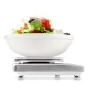 Balança alimentar KERN FOB-NS – Aço Inox, IP65, Portátil | SLINFIT