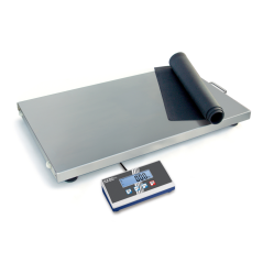 Balanças de Plataforma KERN EOS – Aço Inox, Alta Capacidade e Mobilidade para Logística e Indústria | SLINFIT
