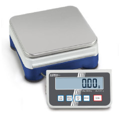Balanças de Precisão Kern PCD – Alta Resolução para Laboratório | SLINFIT
