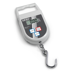 Balança Suspensa CH - KERN | Robustez, Segurança e Pesagem Profissional | SLINFIT
