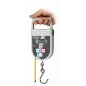 Balança Suspensa CH - KERN | Robustez, Segurança e Pesagem Profissional | SLINFIT