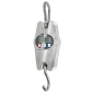 Balança Suspensa HCN KERN – Aço Inox, IP65| Alta Capacidade, Robustez e Fácil Utilização | SLINFIT