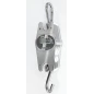 Balança Suspensa HCN KERN – Aço Inox, IP65| Alta Capacidade, Robustez e Fácil Utilização | SLINFIT