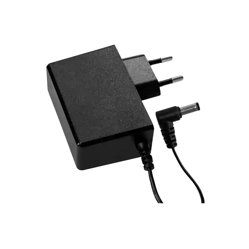 SLINFIT - Transformador 12V com conetor curvo