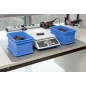 Balança de Mesa KERN FCE – Compacta, Rápida e Precisa | SLINFIT