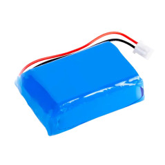 Bateria de Li-Ion 3,7V / 3700 mAh para balanças KERN
