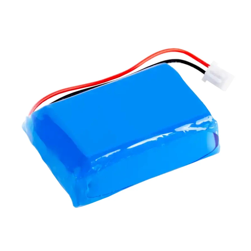 Bateria de Li-Ion 3,7V / 3700 mAh para balanças KERN