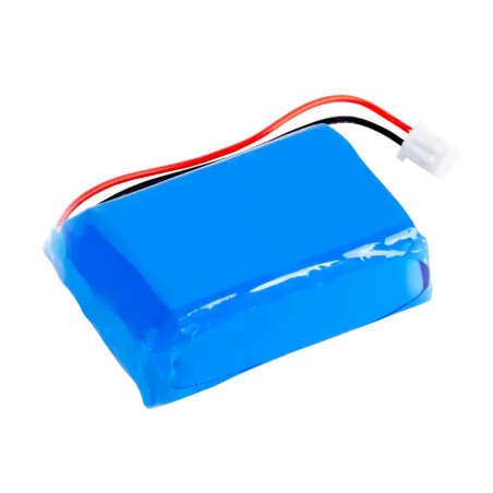Bateria de Li-Ion 3,7V / 3700 mAh para balanças KERN