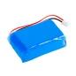 Bateria de Li-Ion 3,7V / 3700 mAh para balanças KERN