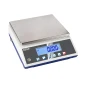Balança de Mesa KERN FCB – Compacta, Rápida e Precisa | SLINFIT