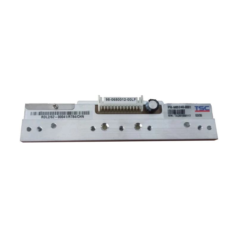 Cabeça de Impressão TSC MB241 – Substituição Original, 203 dpi