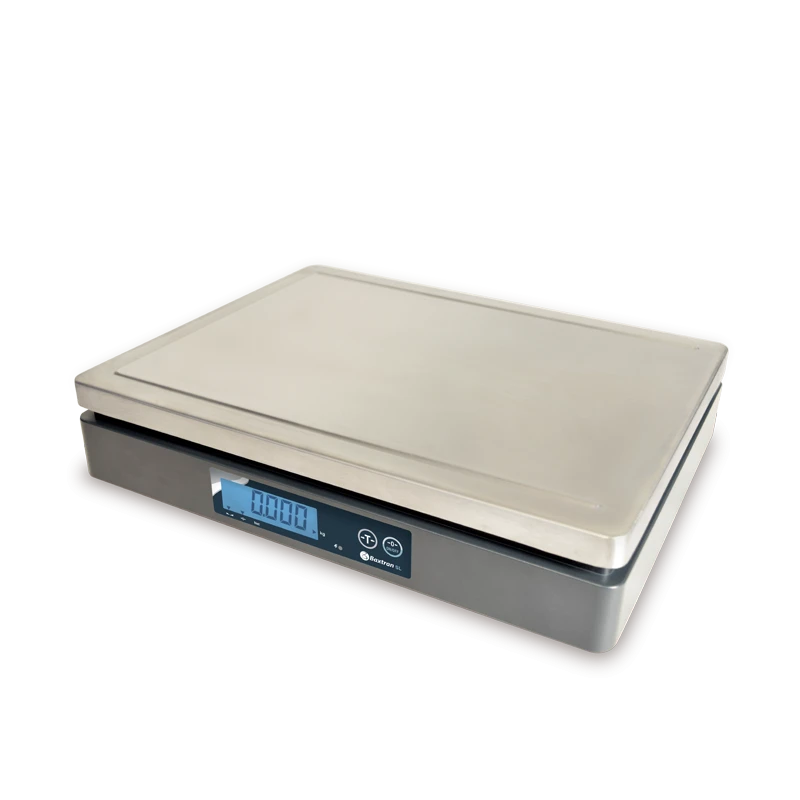 Balança Mesa SL - BAXTRAN