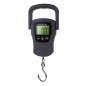 Balança de Gancho Baxtran KRX – Dinamómetro Manual até 40 kg