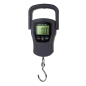 Balança de Gancho Baxtran KRX – Dinamómetro Manual até 40 kg