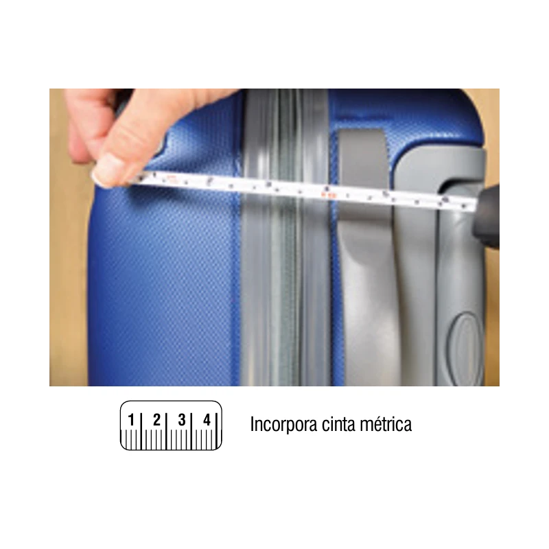 Balança de Gancho Baxtran KRX – Dinamómetro Manual até 40 kg