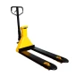 Porta paletes com balança ARX - Baxtran | Alcance 2000 kg