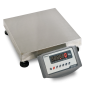 Balança Chão industrial FOB - Baxtran | Alcance 30, 60, 150 ou 300 kg