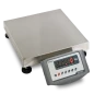 Balança Chão industrial FOB - Baxtran | Alcance 30, 60, 150 ou 300 kg