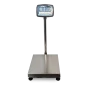 Balança Industrial de Chão Baxtran TMN – 30 a 300 kg, Plataforma Reforçada