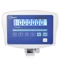 Balança Industrial Baxtran ZW | Plataforma de Chão | 6–60 kg | Alta Precisão