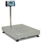 Balança Chão industrial TMS - Baxtran | Alcance 30, 60, 150 ou 300 kg