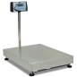 Balança Chão industrial TMS - Baxtran | Alcance 30, 60, 150 ou 300 kg