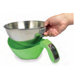 GREEN KS
