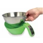 Balança Cozinha GREEN KS - Baxtran | Alcance 5 kg