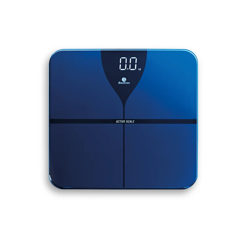 Balança WC - BLUE - Baxtran