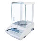 Balança Laboratório Analítica HZ - Baxtran | Precisão 0,1 mg