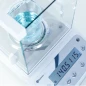 Balança Laboratório Analítica HS - Baxtran | Precisão 0,1 mg
