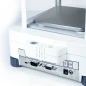 Balança Laboratório Analítica HG - Baxtran | Precisão 1 mg