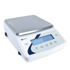 Balança Analítica HL- Baxtran