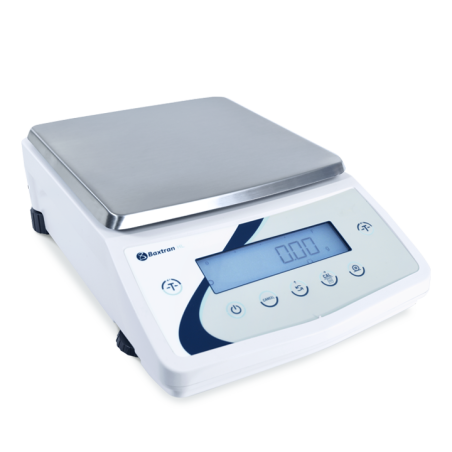Balança Analítica HL- Baxtran