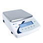 Balança Analítica HL- Baxtran