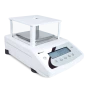 Balança Laboratório Analítica HG - Baxtran | Precisão 1 mg