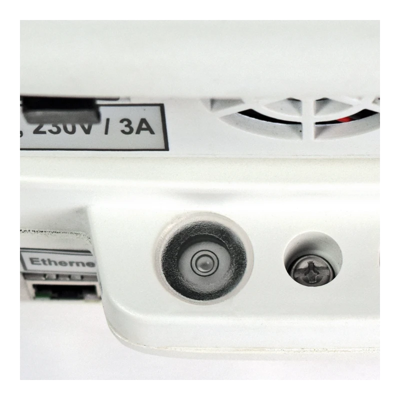 Balança Humidade HLV- Baxtran