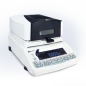 Balança Humidade HLV- Baxtran