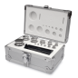 Kit Pesos Classe M1 INOX - Baxtran
